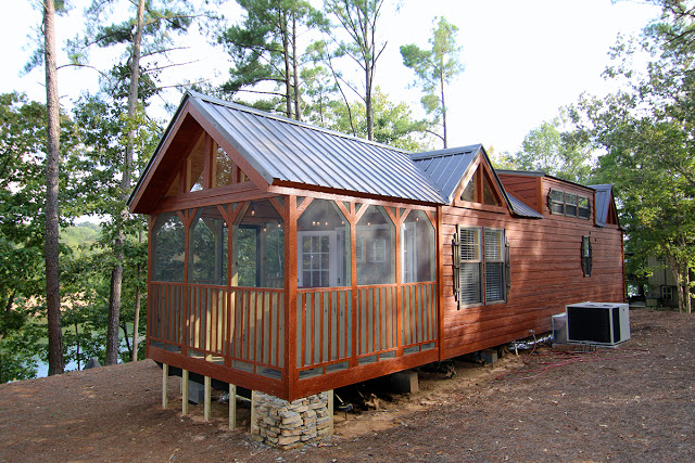 Chattahoochee Tiny House 001