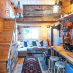 Chelsea Tiny House – Exploring Alternatives photo 1