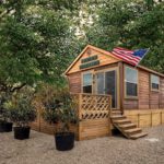 Chisholm Trail Cabin 001