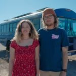 Christian and Kelsie’s Beautiful Bus Build 3