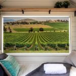 Chum Creek wine country tiny house getaway via glampinghub 004