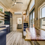 Chuys House 32×10 Homesteader Deluxe 7