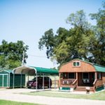 Cindy’s Debt-Free Retirement She Shed 018