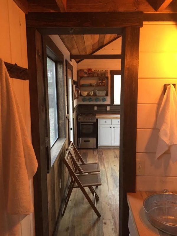 Clear Creek Tiny Home 004