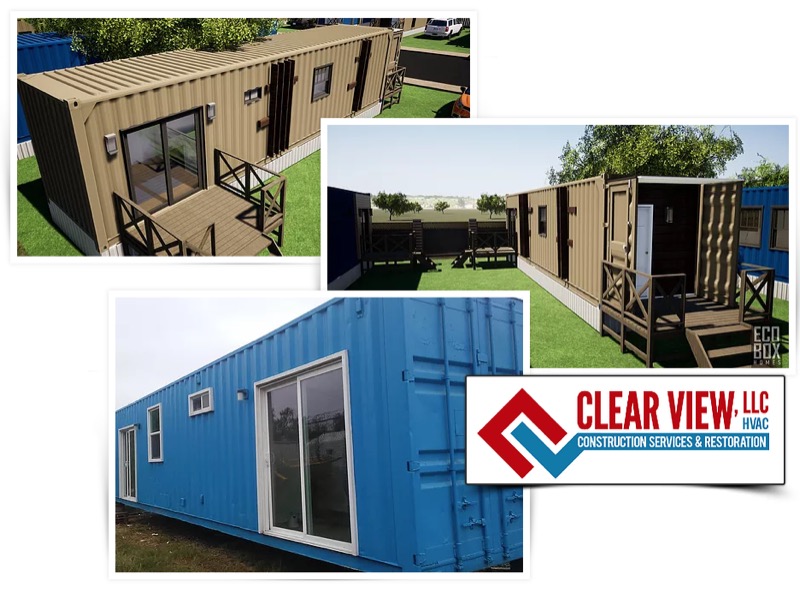 Clearview LLC