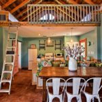 Colonel Island Cottage Vacation near Savannah via Glamping Hub 004