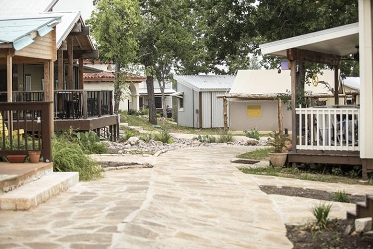 Community First! Village