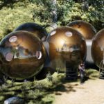 Conkers Sustainable Pod Homes Designed to Click Together 3
