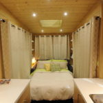 Contemporary Dragonfly Tiny House For Sale 002