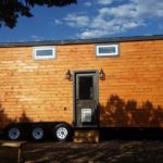 Contemporary Elegance Tiny Treasure Home