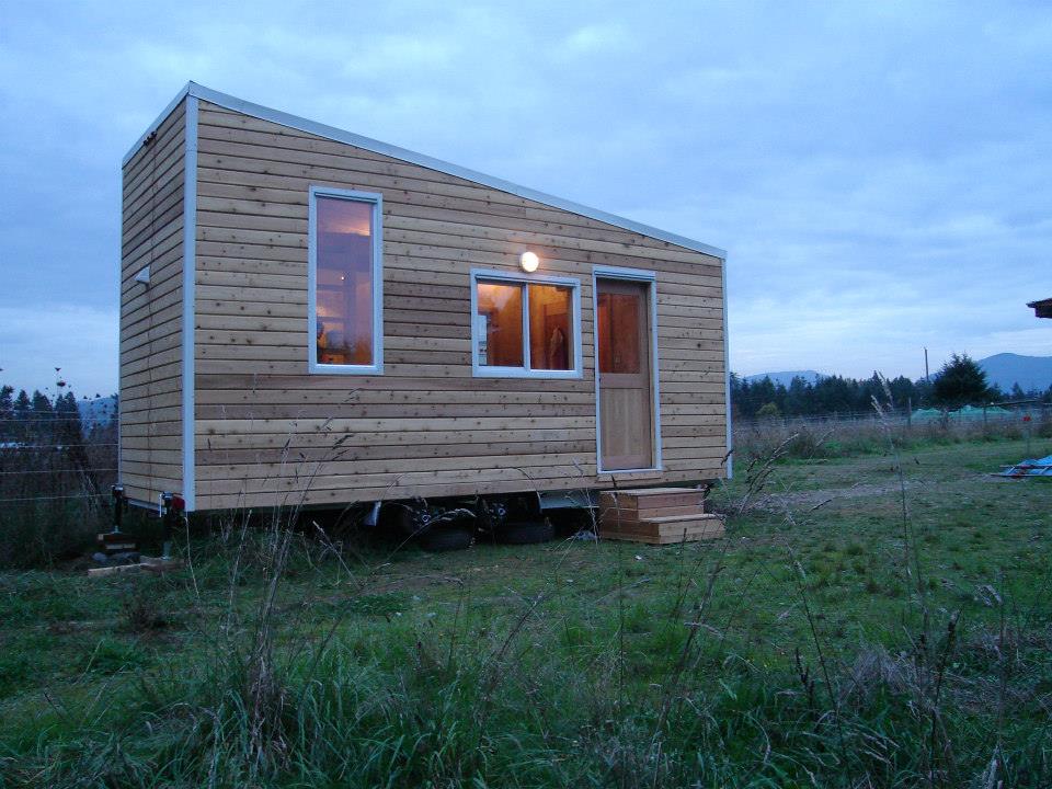 Corrine Segura Chemical-Free Tiny House 001