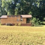 Country-Cottage-Williston-TN-Tiny-House-Acreage-Exterior