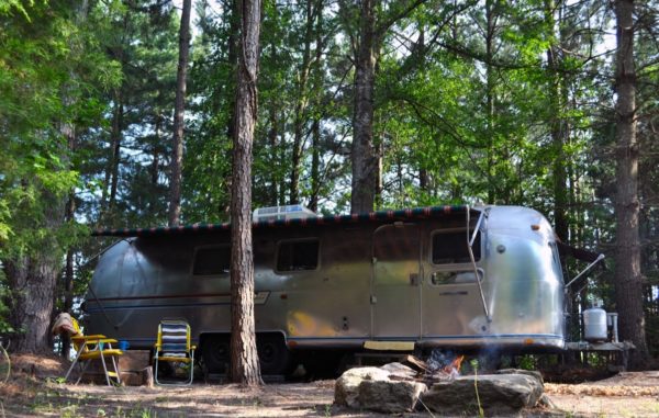 Couple Living in 78 Airstream Tiny Home 0029
