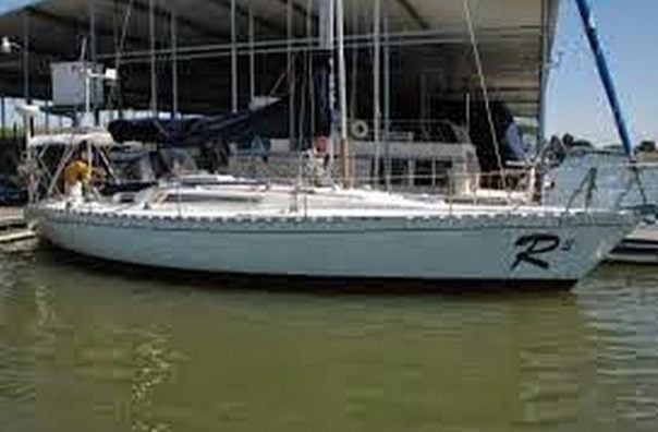 Couple Living in Sailboat Moving to Micro House on Land
