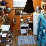 Couple’s 160 Sq. Ft. Tiny Home in Brazil 004