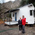 Couple’s 192 Sq. Ft. Tiny House on Wheels in Sandy, Utah 0010