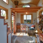 Couple’s $25k DIY Smouse Tiny House on Wheels 0012