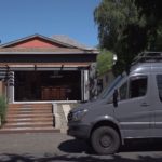 Couples Garage Tiny Home and Van Lifestyle via Faircompanies 001