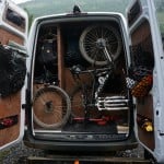 Couples Get Some Adventures DIY Sprinter RV 2