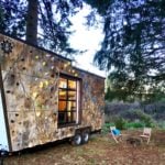 Couples Rock Climbing Tiny House by Tiny Heirloom 0019