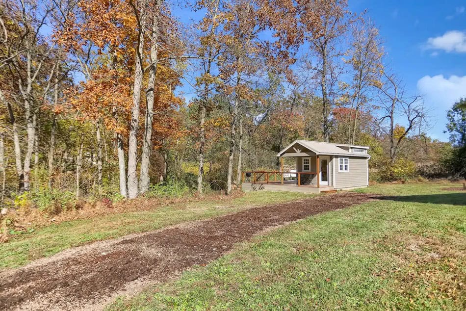 Tiny House in Millerstown, PA