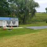 Cozy Tiny House Vacation in Americas Coolest Small Town 001