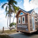 Creative Animal Tiny House On Wheels by 84 Lumber 2