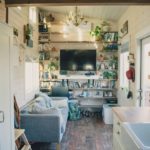 Custom 24-ft Shelterwise Tiny House For Sale 001
