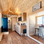 Custom 28ft Cascade Tiny House w Slide-outs by Tiny Idahomes 002