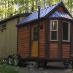 Custom $35k Tiny House 001