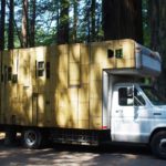 Custom Box Truck Motorhome in Eureka, CA For Sale 001