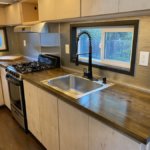 Custom Built THOW by Sonoma County Craftsmen for SALE 2