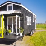 Custom Tiny House by Mint Tiny House Company 001