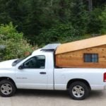 Custom Tuffli Built Dodge Ram Truck Camper 001