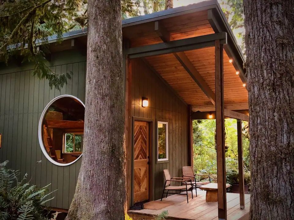 Cyclops Cabin
