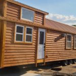 Cynde’s 10×30 Incredible Tiny Home 4