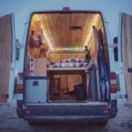 Cyrus Sutton Sprinter Camper Van Life 001