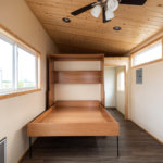 Aging-in-Place Tiny House on Wheels by Tiny SMART Home