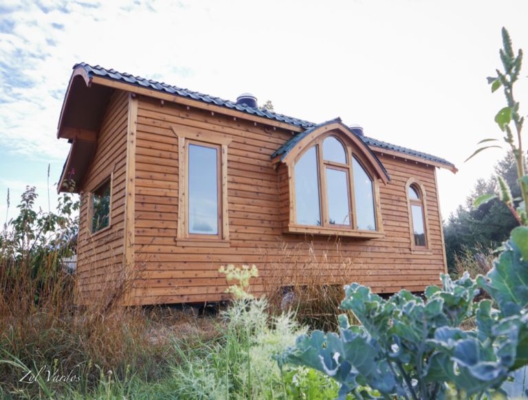 Do Tiny Homes Appreciate or Depreciate in Value Over Time?