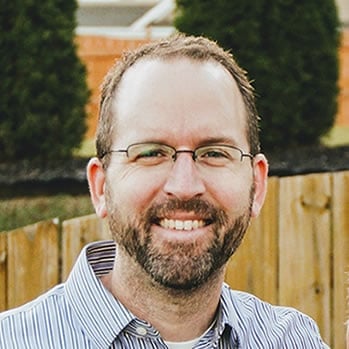 Dan Louche, founder of Tiny Home Builders and workshop instructor