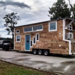 Dandelion Tiny House 001