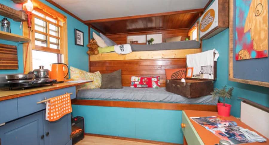 Deeks 2024 Tiny House Summer Camp 11 004