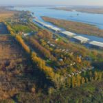 Delta Bay Tiny House Village 001