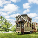 Denali Timbercraft 2
