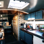 Denise School Bus Conversion Tiny Home Tours 002