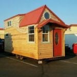 Destiny Tiny House by Petite Chateaus 010