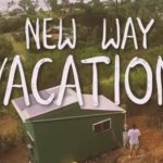 Down to Earth Getaway