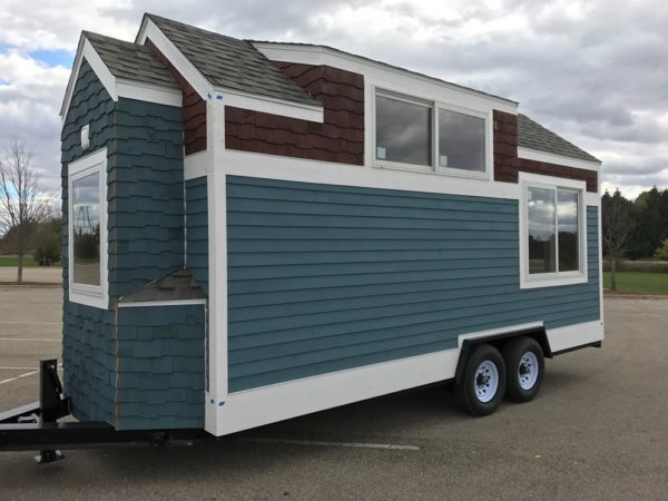 Driftless 20 Tiny House Rv For Sale In Wisconsin,Cute Diy Gifts For Friends