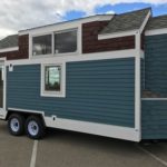 Driftless 20′ Tiny House RV For Sale in Wisconsin 003