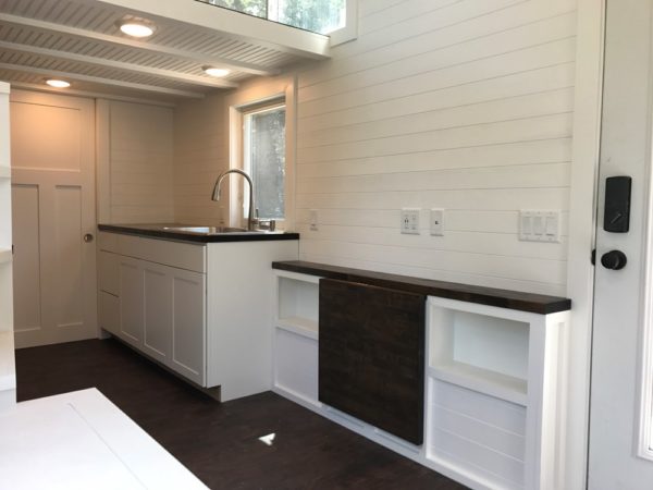Driftless 20' Tiny House RV For Sale in Wisconsin 
